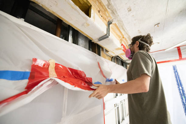 Best Asbestos and Lead Testing During Mold Inspection  in Moose Wilson Road, WY